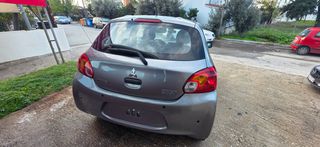 Mitsubishi Space Star 2016 1.0 DIAMANT EDITION-thumb-8