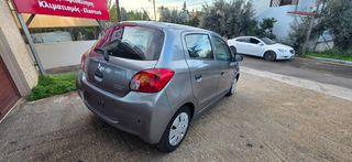 Mitsubishi Space Star 2016 1.0 DIAMANT EDITION-thumb-9