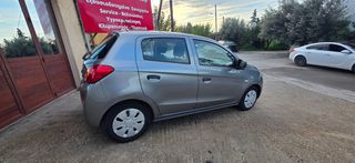 Mitsubishi Space Star 2016 1.0 DIAMANT EDITION-thumb-10