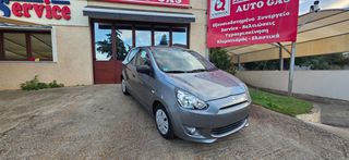 Mitsubishi Space Star 2016 1.0 DIAMANT EDITION-thumb-13