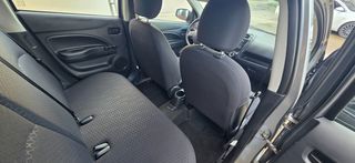 Mitsubishi Space Star 2016 1.0 DIAMANT EDITION-thumb-17
