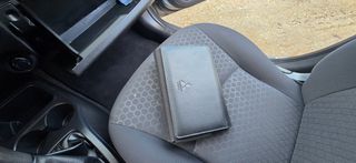 Mitsubishi Space Star 2016 1.0 DIAMANT EDITION-thumb-23