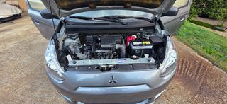 Mitsubishi Space Star 2016 1.0 DIAMANT EDITION-thumb-24