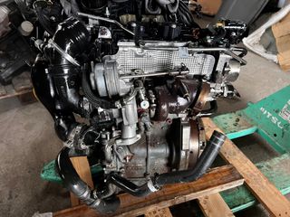 Κινητήρας μοτέρ για Fiat panda 900cc turbo twin air