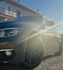 Bmw 320 2017 F30 LCI INDIVIDUAL-thumb-11