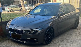 Bmw 320 2017 F30 LCI INDIVIDUAL-thumb-2