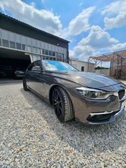 Bmw 320 2017 F30 LCI INDIVIDUAL-thumb-4