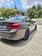 Bmw 320 2017 F30 LCI INDIVIDUAL-thumb-1