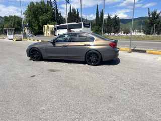 Bmw 320 2017 F30 LCI INDIVIDUAL-thumb-13