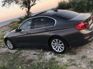 Bmw 320 2017 F30 LCI INDIVIDUAL-thumb-18