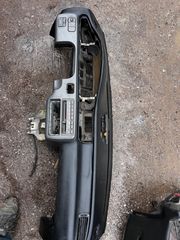 Ταμπλό για Honda civic eg vti black