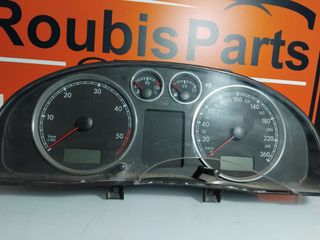 Καντράν-Κοντέρ VW PASSAT 2000 - 2005 3B0920809C VDO 110.080.197 / 026