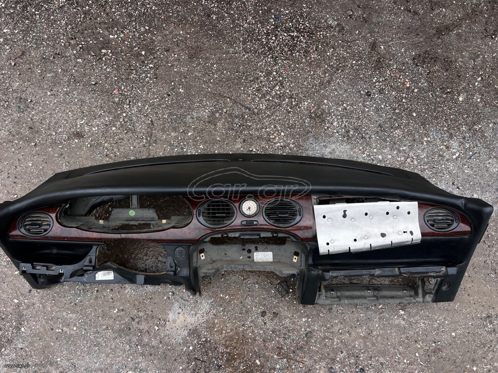 Ταμπλό για rover 75