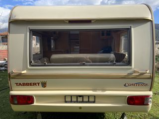Tabbert 2000 Comtesse 560E-thumb-66