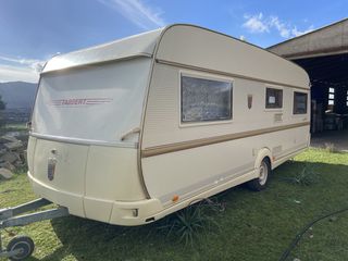 Tabbert 2000 Comtesse 560E-thumb-69