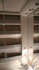 Tabbert 2000 Comtesse 560E-thumb-103