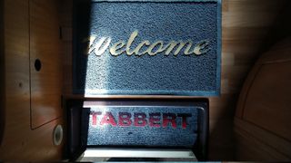 Tabbert 2000 Comtesse 560E-thumb-104