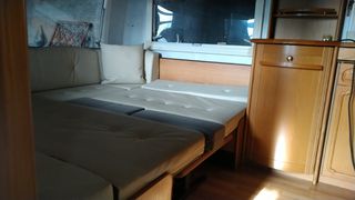 Tabbert 2000 Comtesse 560E-thumb-105