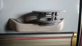 Tabbert 2000 Comtesse 560E-thumb-106