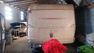 Tabbert 2000 Comtesse 560E-thumb-74