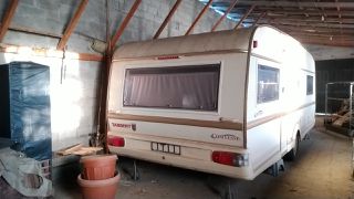 Tabbert 2000 Comtesse 560E-thumb-75