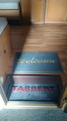 Tabbert 2000 Comtesse 560E-thumb-76
