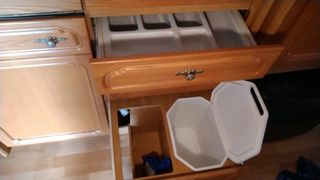 Tabbert 2000 Comtesse 560E-thumb-81