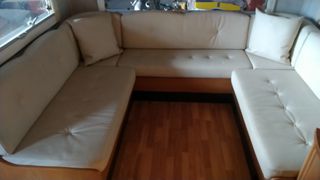 Tabbert 2000 Comtesse 560E-thumb-83