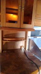 Tabbert 2000 Comtesse 560E-thumb-84