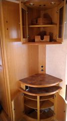Tabbert 2000 Comtesse 560E-thumb-86