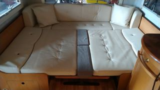 Tabbert 2000 Comtesse 560E-thumb-89