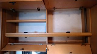 Tabbert 2000 Comtesse 560E-thumb-91