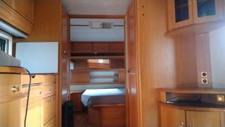 Tabbert 2000 Comtesse 560E-thumb-95