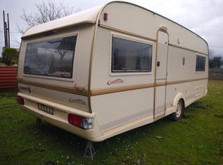 Tabbert 2000 Comtesse 560E-thumb-4