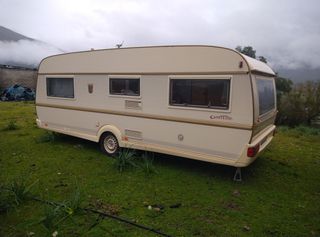 Tabbert 2000 Comtesse 560E-thumb-6