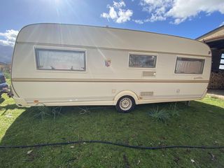 Tabbert 2000 Comtesse 560E-thumb-39
