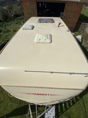 Tabbert 2000 Comtesse 560E-thumb-46