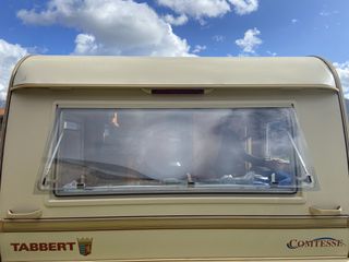 Tabbert 2000 Comtesse 560E-thumb-48