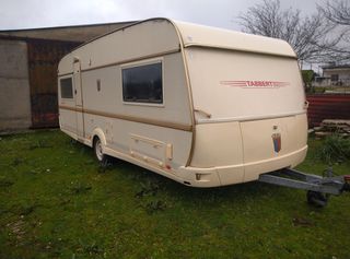 Tabbert 2000 Comtesse 560E-thumb-10