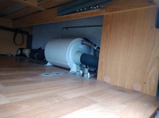 Tabbert 2000 Comtesse 560E-thumb-12