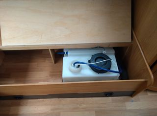 Tabbert 2000 Comtesse 560E-thumb-14