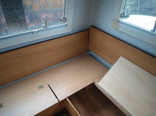 Tabbert 2000 Comtesse 560E-thumb-15