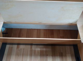 Tabbert 2000 Comtesse 560E-thumb-16