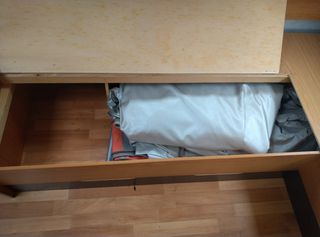 Tabbert 2000 Comtesse 560E-thumb-17