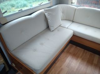 Tabbert 2000 Comtesse 560E-thumb-18