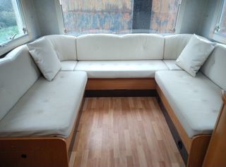 Tabbert 2000 Comtesse 560E-thumb-19