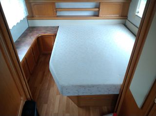 Tabbert 2000 Comtesse 560E-thumb-20