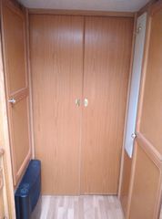 Tabbert 2000 Comtesse 560E-thumb-22