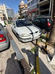 Renault Megane 2003