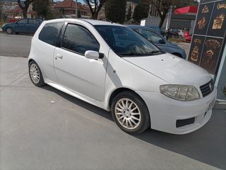Fiat Punto 2004 SPORTING